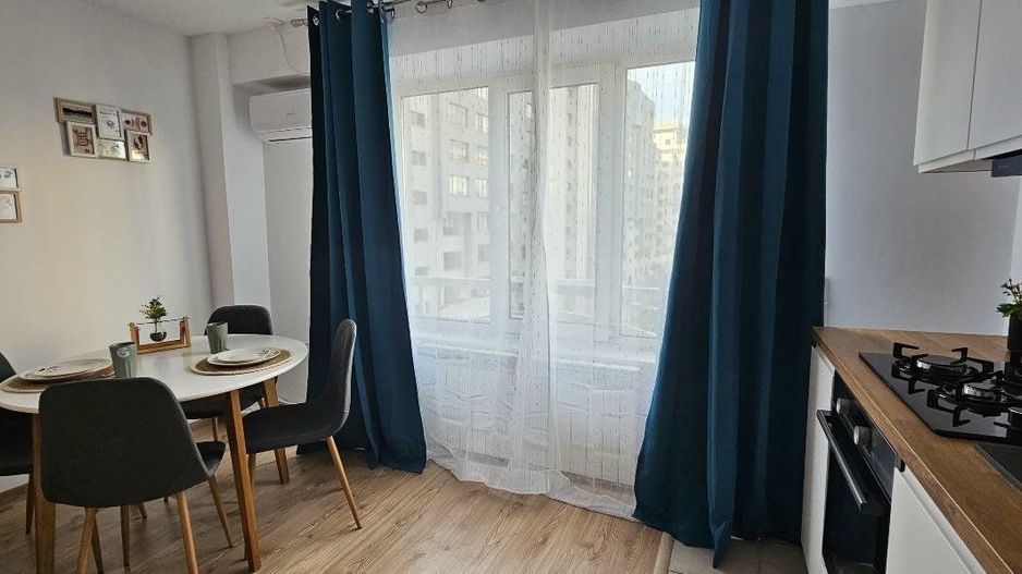 Apartament Octavian Goga // Unirii - Poză 8