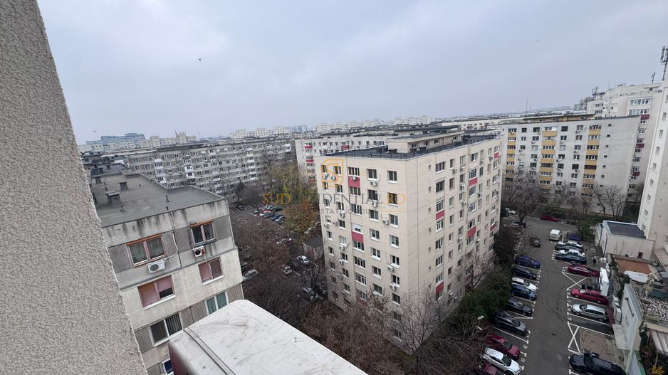 Apartament 4 camere, 82 mp, Șoseaua Olteniței, Loc de Parcare - Poză 26