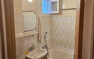 Apartament 2 camere, Bloc tip P Drumul Taberei,Plaza,Parc Moghioros - Poză 7