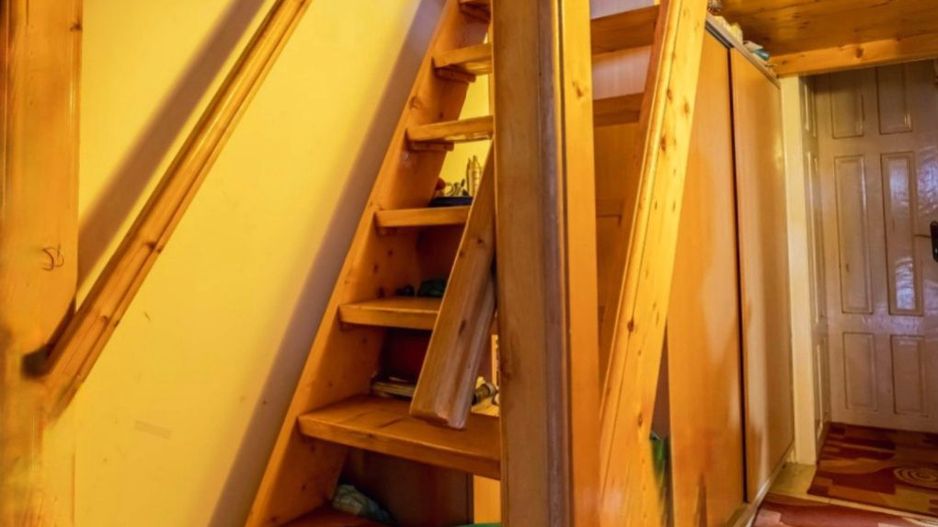 Apartament  cu 2 camere ultracentral  lânga Casa cu Lacăt - Poză 6