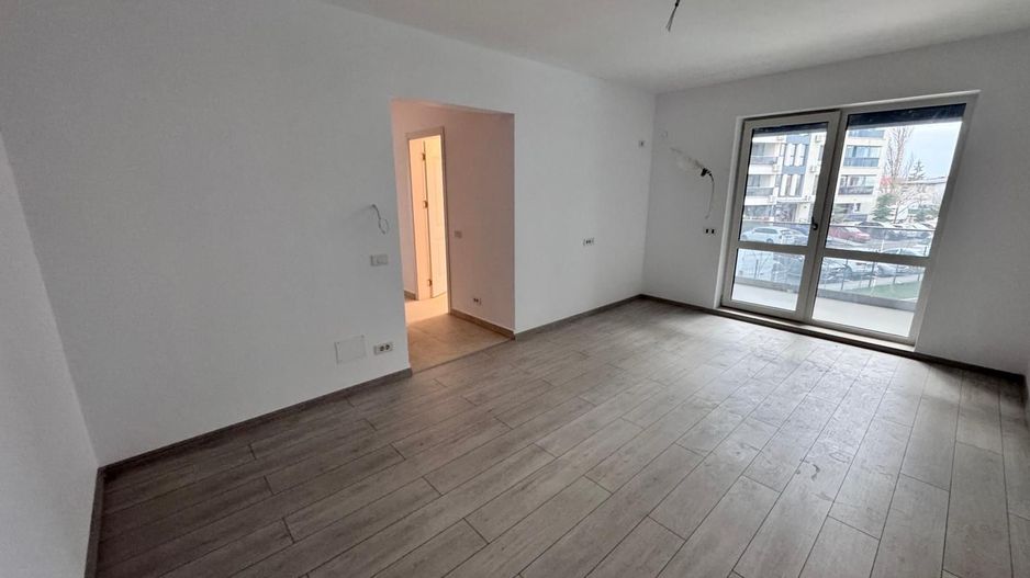 AP. 3 CAMERE,BLOC NOU, BUCATARIE INCHISA,CENTRALA PROPRIE,LOC PARCARE, - Poză 4