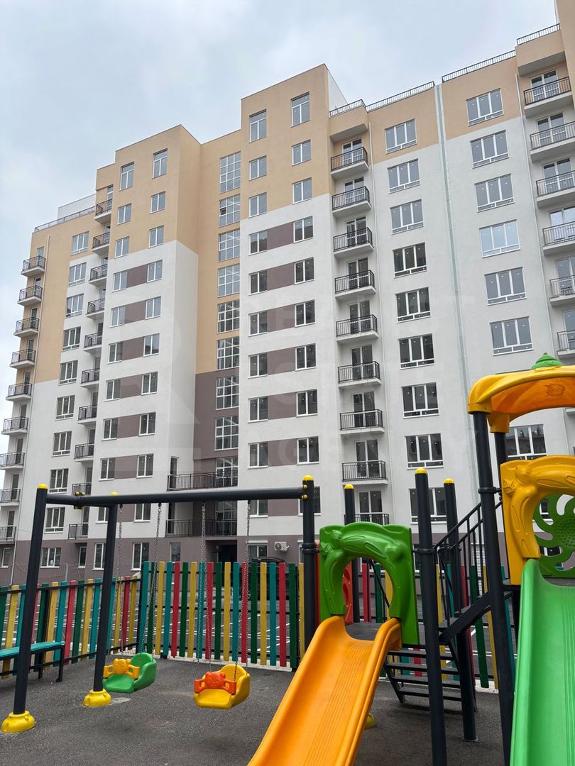 Vânzare, apartament, 2 cameră, str. Cartușa, Dulești - Poză 10