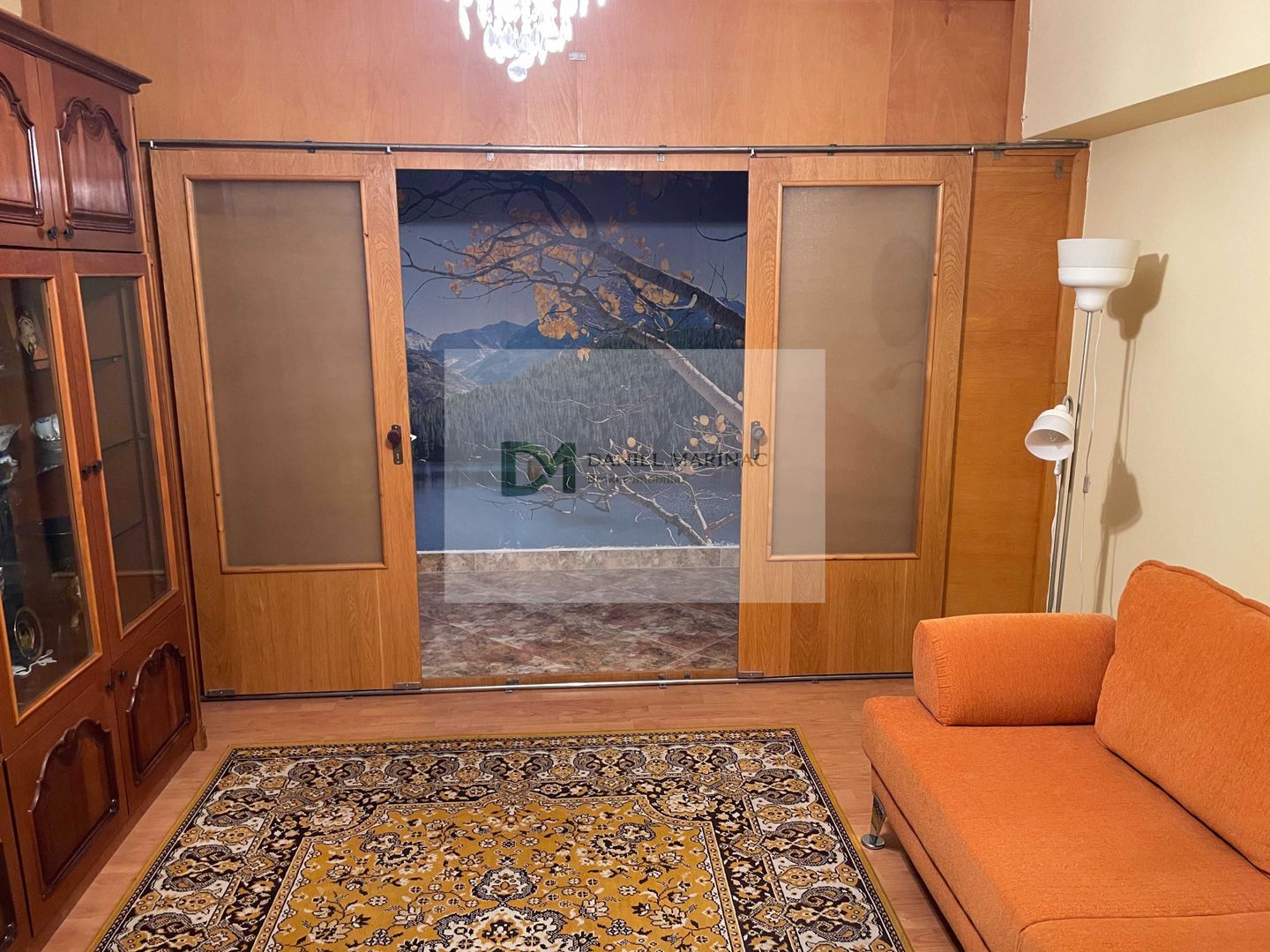 2 camere  Fratii Golesti - Poză 1