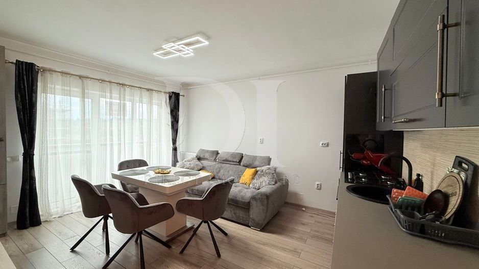 Apartament modern de vânzare – Zona Stadionului , Florești - Poză 2