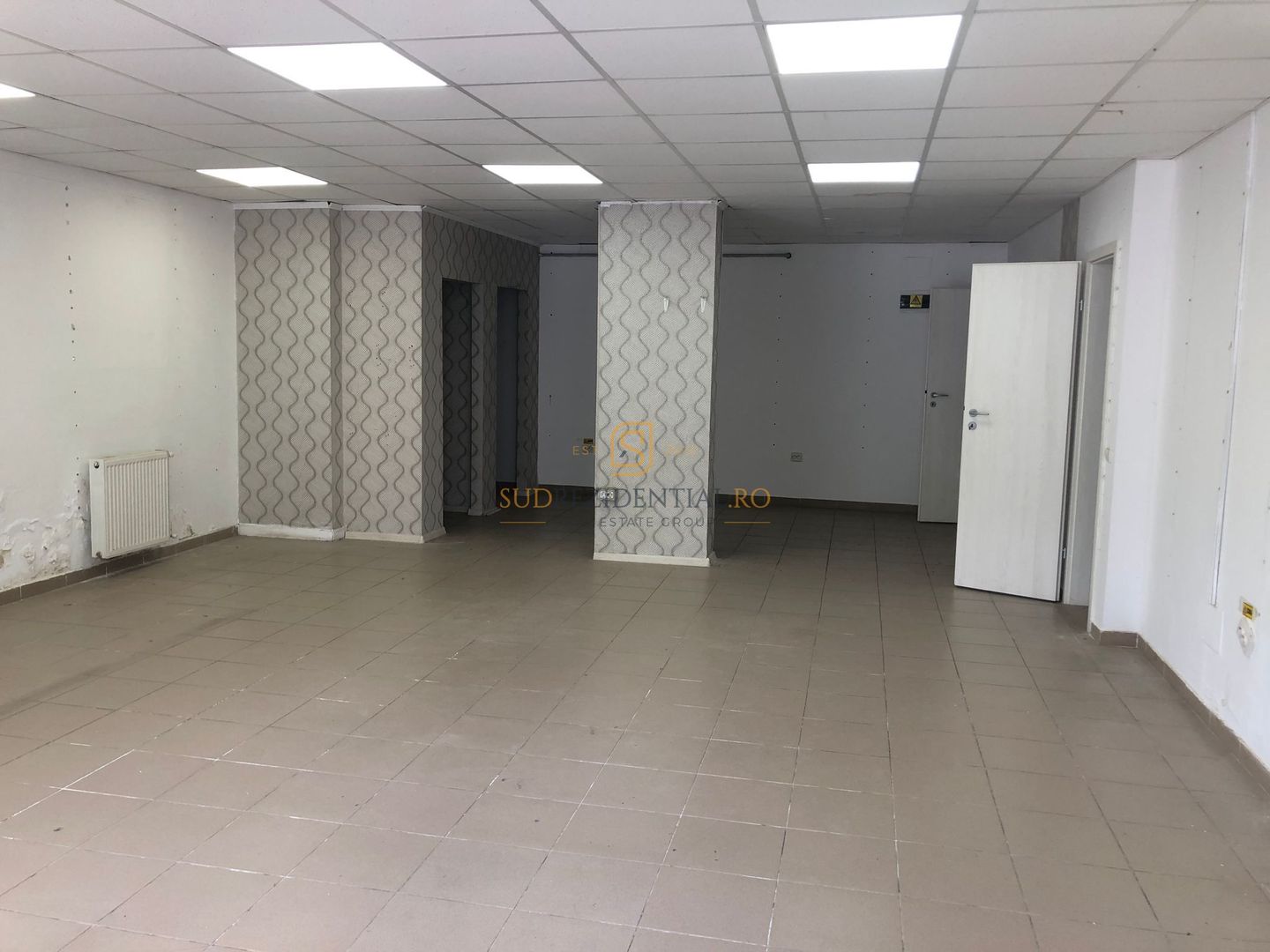 Spațiu comercial 55 mp | Vitrină stradală | Metrou Dimitrie Leonida - Poză 6