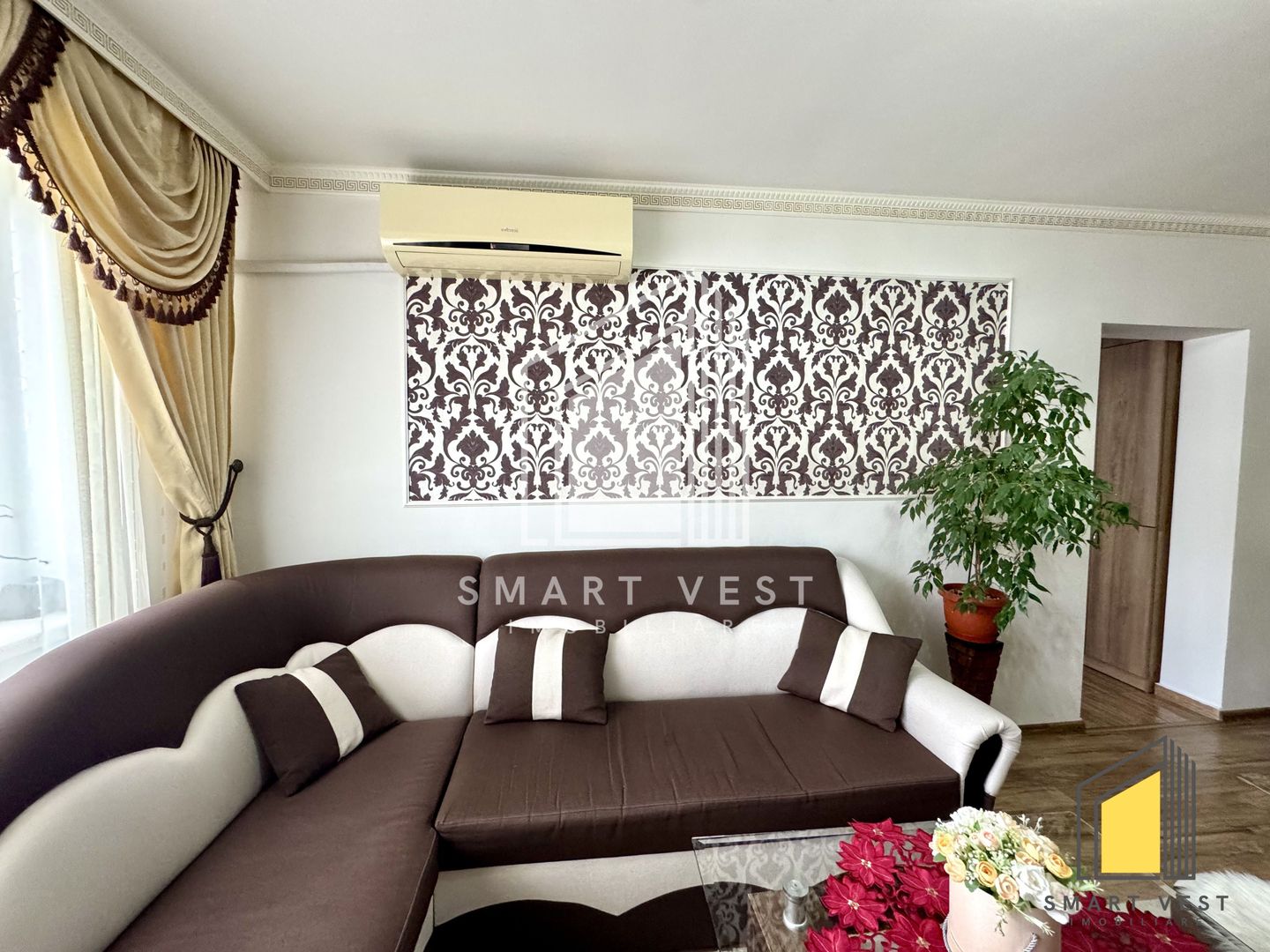 Apartament 2 camere | Etaj intermediar | Zona Micro 16 - Poză 8