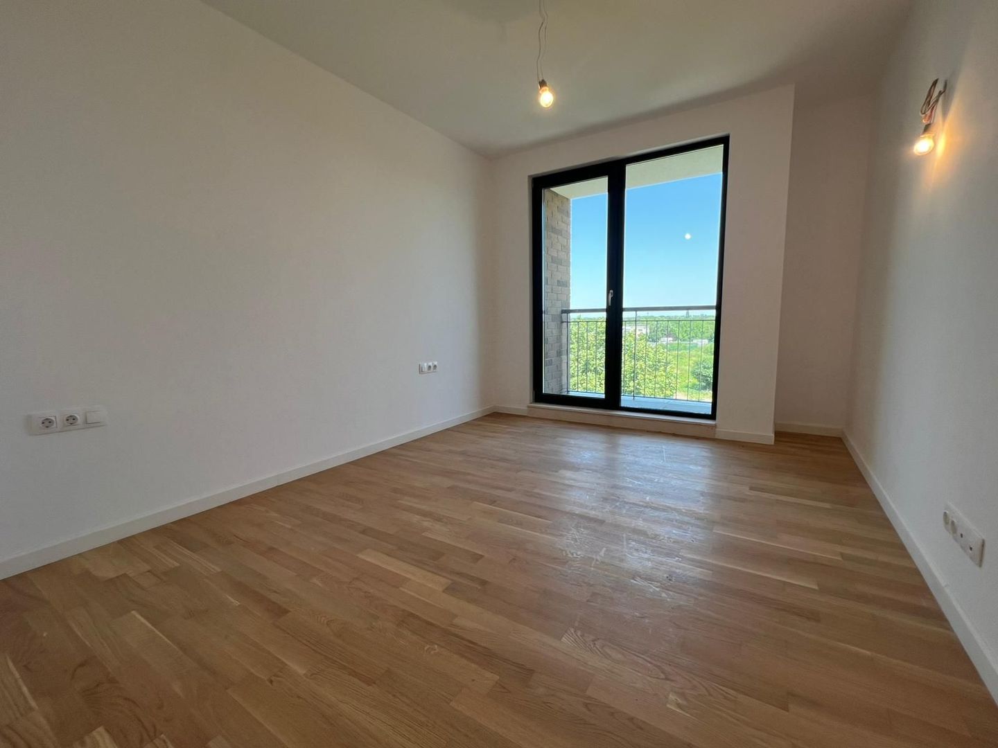 Apartament cu 3 camere | 89 mp utili | Sisești - Poză 9