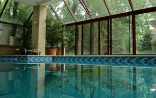 Vila impresionantă cu 15 camere, situată în zona Barbu Văcărescu - Poză 3