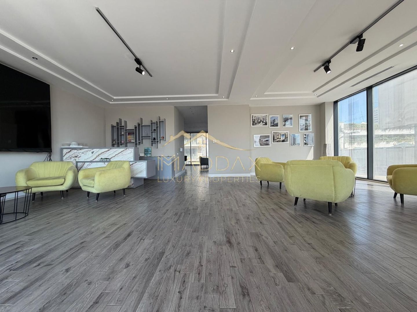 Spatiu comercial 192,39 mp I Mamaia Nord I Parter I Vitrina stradala - Poză 1