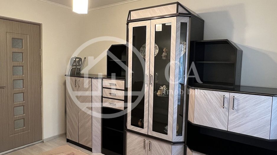 Apartament cu 3 camere de inchiriat in Rogerius Oradea - Poză 11