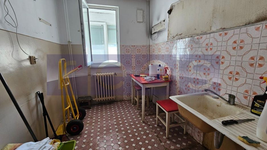 DE VANZARE APARTAMENT 2 CAMERE – DRUMUL TABEREI – METROU - Poză 7