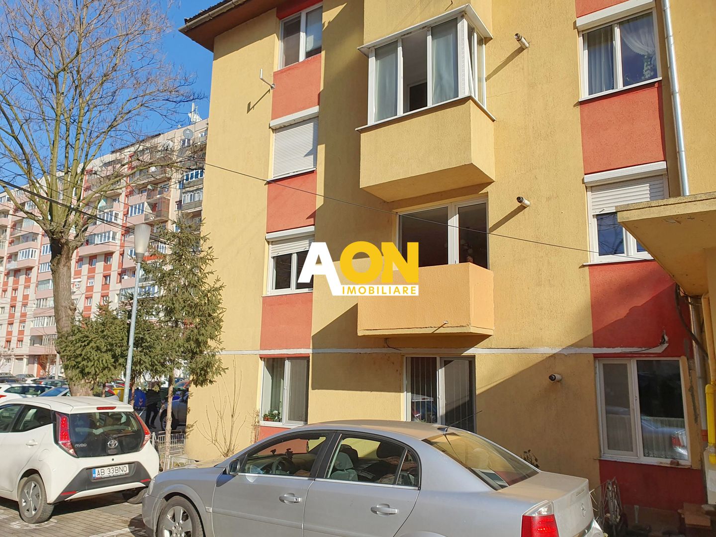 Apartament 2 camere, etaj 1, renovat complet, ultracentral - Poză 12