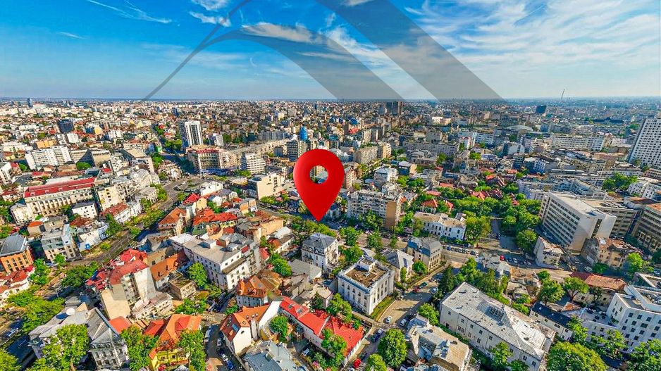 Domeniul Inima Bucureștiului | O Moștenire Interbelica| Piata Romana - Poză 12