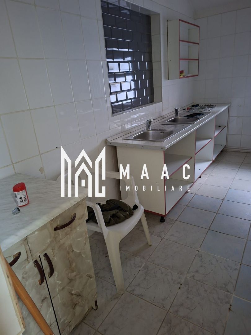 Apartament la casa I 3 camere I Central I - Poză 7