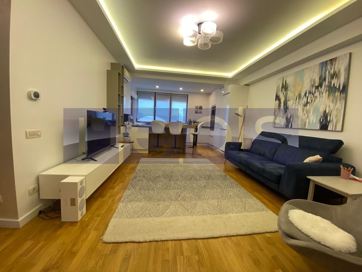 Vanzare apartament Premium 3 camere | Loc de parcare | Caramfil | Ponderas - Poză 2