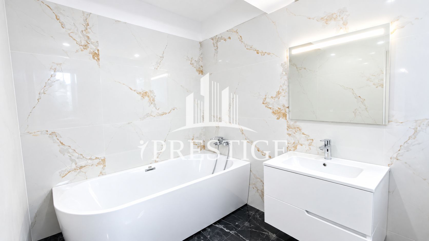 APARTAMENT PRIMA ÎNCHIRIERE | GRĂDINĂ 40 MP | PARCARE | ZONA TRIAJULUI - Poză 5