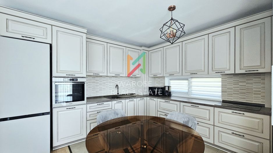 Închiriere  | Penthouse de Lux | Top City | Terasă 80 mp - Poză 4