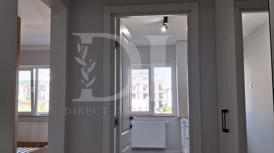 Apartament la cheie/ o camera / Zona Terra - Poză 5