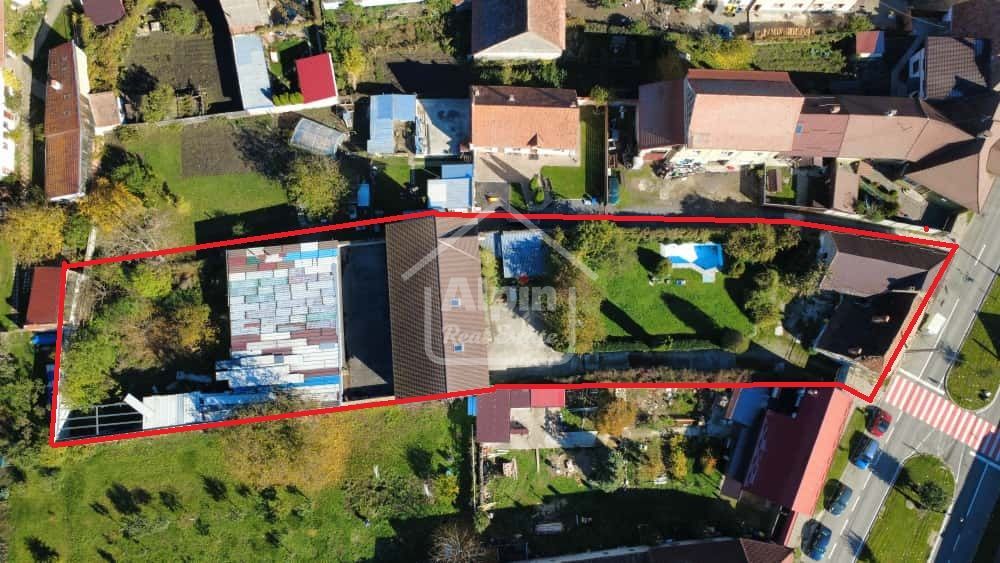 Oportunitate Investitie Ghimbav - Poză 27