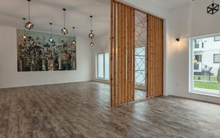 Vânzare spațiu comercial – Șelimbăr - Poză 4