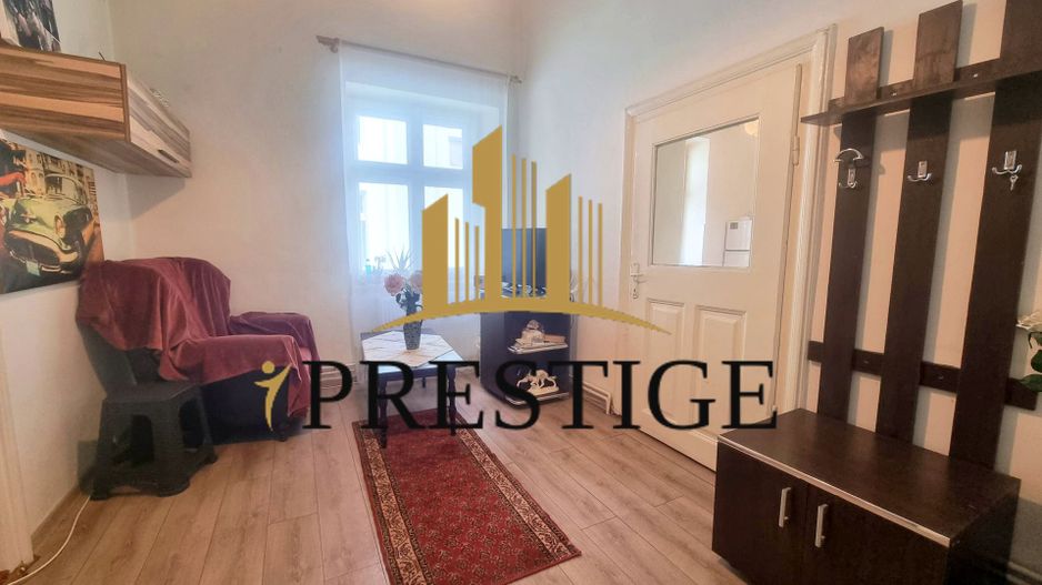 APARTAMENT ULTRACENTRAL SIBIU | 1 MIN PIAȚA MARE | 3 CAMERE | ETAJ 1 - Poză 5