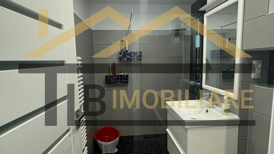 Apartament de 2 camere, 64mp, Zona Facultatii Petru Maior - Poză 9