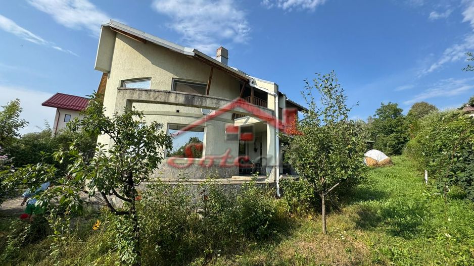 Vila de vanzare Cornu de Jos - Poză 1