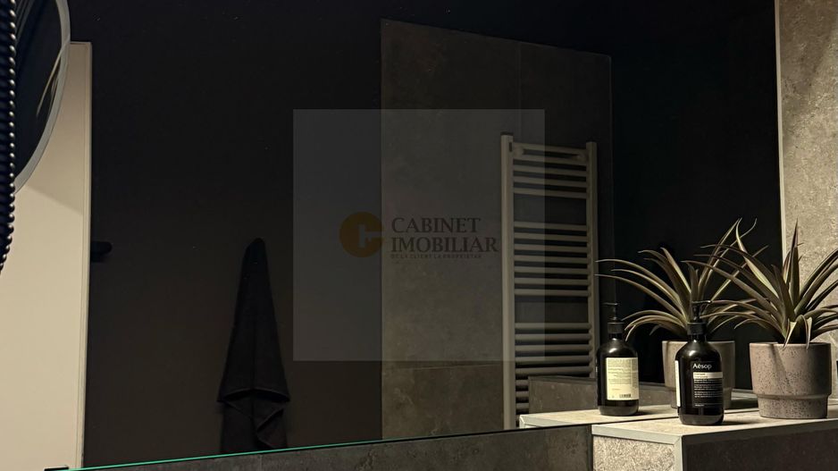 2Camere | Vulcan Residence | Loc Parcare Subteran | Terasa - 10mp - Poză 57