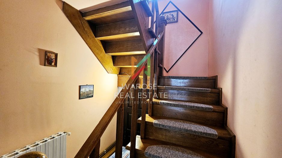 Casă tip duplex | Codlea | 153 mp utili | Teren 387 mp - Poză 26