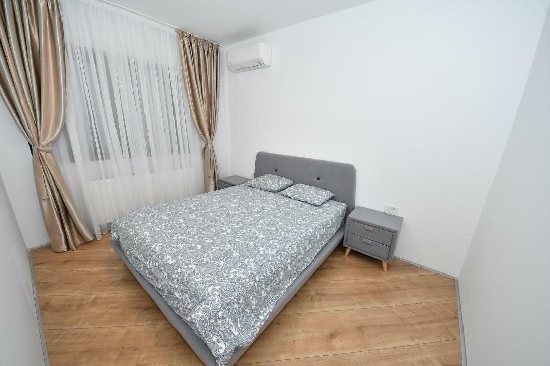 🏡 Apartament 2 Camere de Închiriat în 4City North | Pipera Plaza - Poză 6