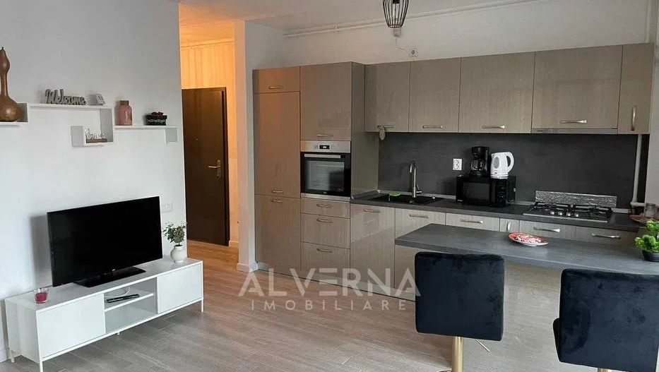 Apartament 2 camere | 45 mp + balcon | parcare | zona Iulius Mall - Poză 2