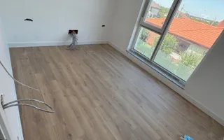 Vile Tunari, zona BUNA, Toate Utilitatile, curte 350m2 - Poză 11