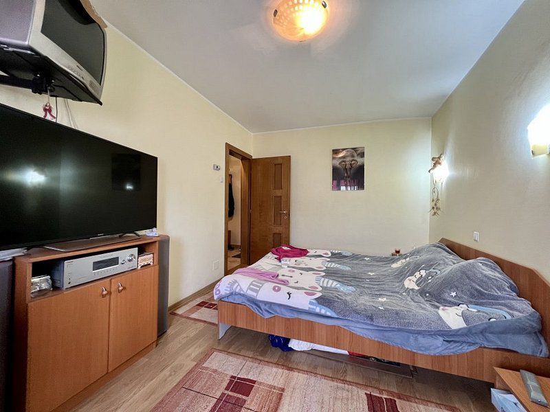 Apartament de inchiriat cu 2 camere, str Vulturului - Poză 12