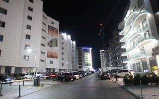 Studio de vanzare in zona cluburilor din Mamaia - Vedere la mare - Poză 3