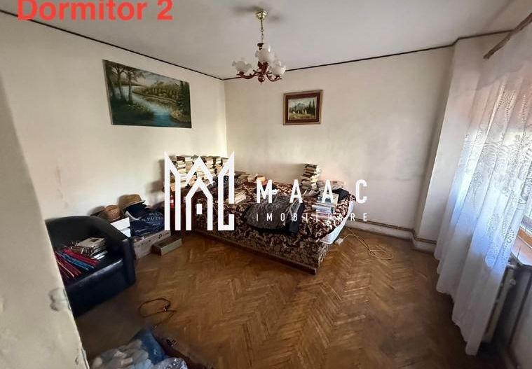 Apartament de vânzare Râmnicu Vâlcea | Central | 3 camere, 62 mp - Poză 3