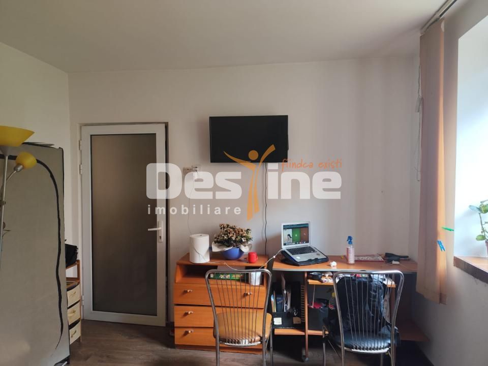 Apartament 2 camere parter  S.C. 52.95 mp Bloc Caramida ! - Poză 7