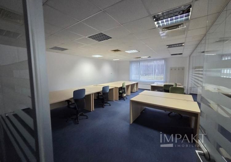 Spații de birouri de închiriat – Tetarom I, Cluj-Napoca | 300–800 mp - Poză 10