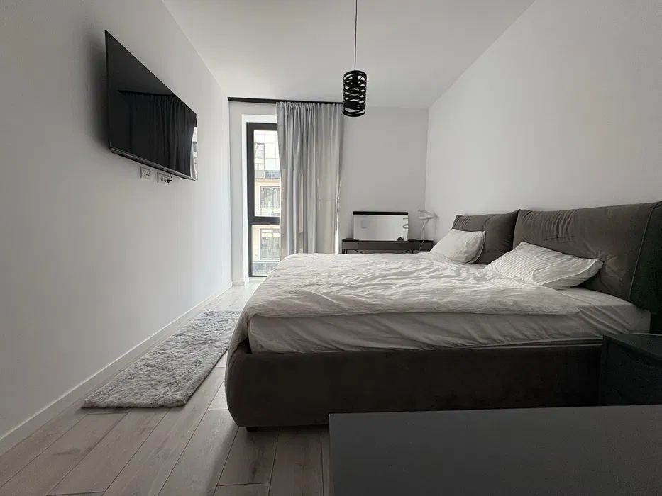 Apartament 2 camere de inchiriat Herastrau WIN - Poză 3