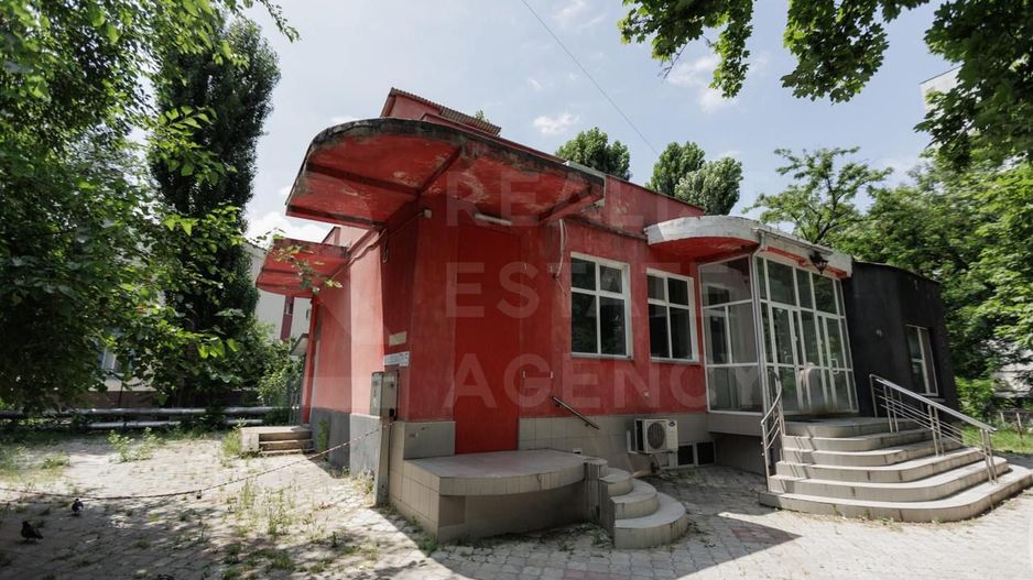 Chirie, spațiu comercial, 185 mp, str. Albisoara, sectorul Râșcani - Poză 1