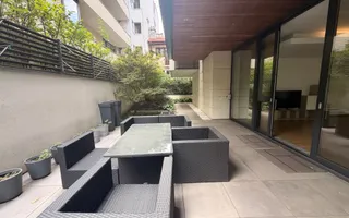 APARTAMENT SPATIOS CU 4 CAMERE LA INCHIRIERII IN ZONA PRIMAVERII - Poză 13