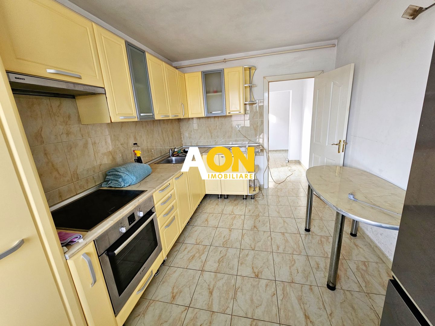 Apartament cu 4 camere, 130 mp utili, Ampoi 1 - Poză 7