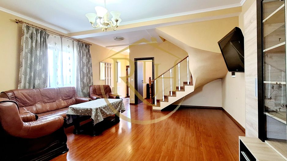 Oferim spre inchiriere, casa-duplex, 4 camere, Dumbravita aproape de Lidl - Poză 5