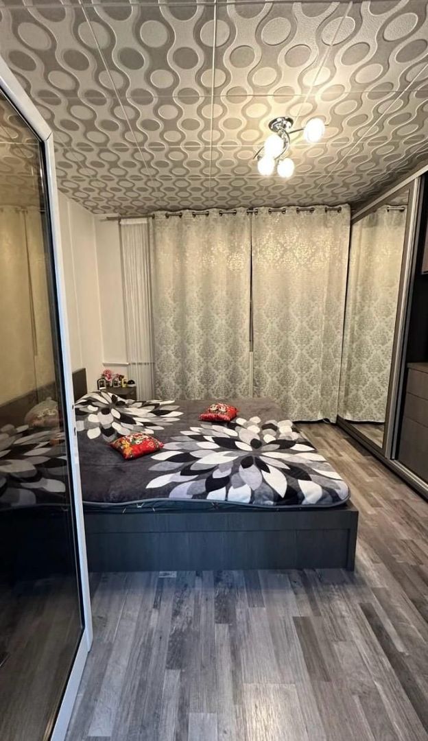 Apartament ultra-modern, soseaua Berceni, 699€ - Poză 11