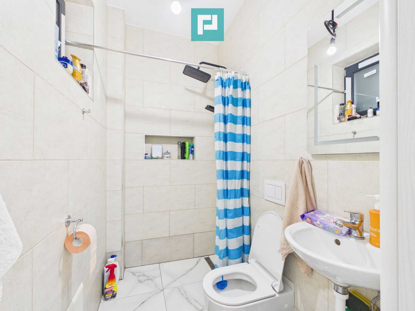 Casă individuală, 6 camere, Sântandrei - Poză 11