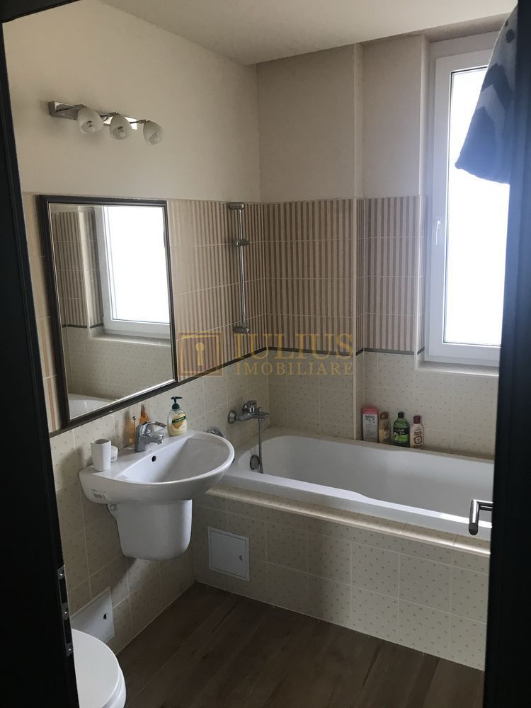 2 camere| decomadat| etaj 1 loc de parcare| braytim| centrala| clima - Poză 7