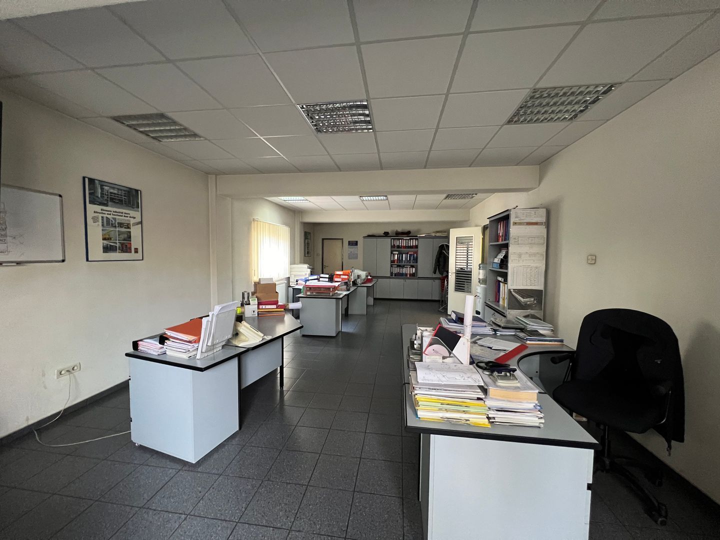 Casa birouri/productie/rezidential Baneasa - Poză 6