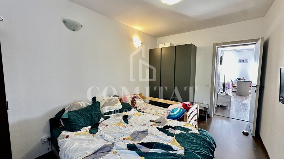 Apartament la cheie | 2 camere | Zona Str Stejarului - Poză 9