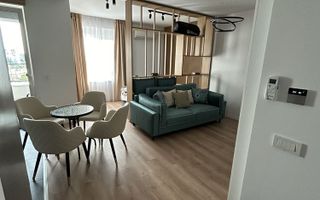 Apartament 1 camera Cirumvalatiunii-bloc nou - Poză 1