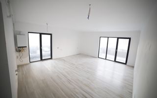 Garsoniera Tractorul , Ioan Popasu, 43mp, 98000Euro - Poză 1