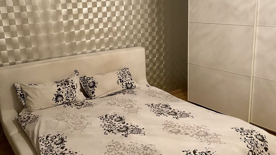 Apartament spațios 2 camere |  Mobilat și utilat complet | Zona Pipera - Poză 11